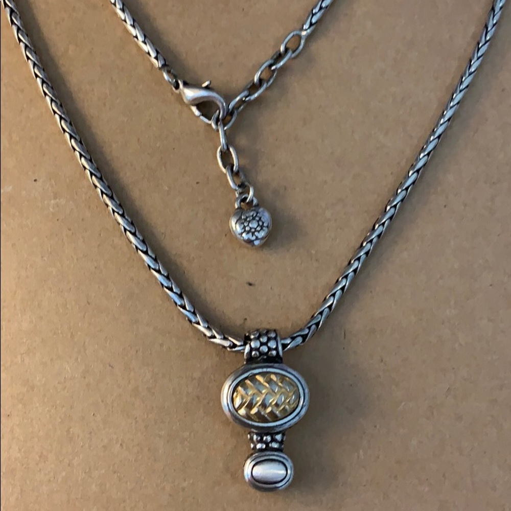 Brighton Necklace